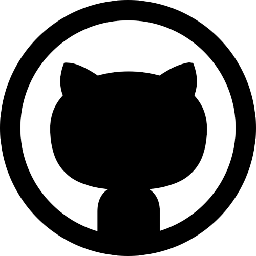 GitHub Logo