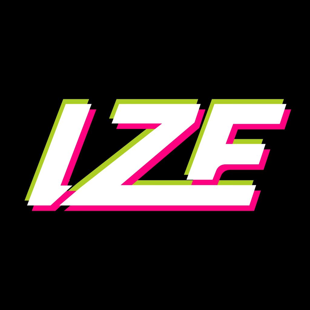 LZE社区 Logo